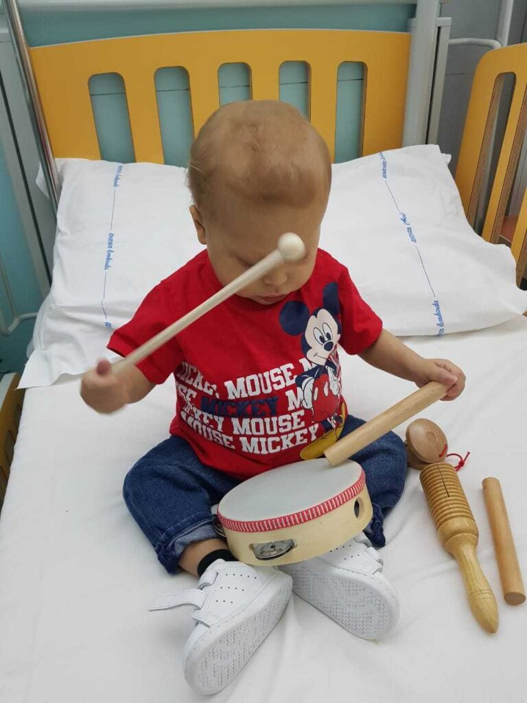 Amici della Pediatria
