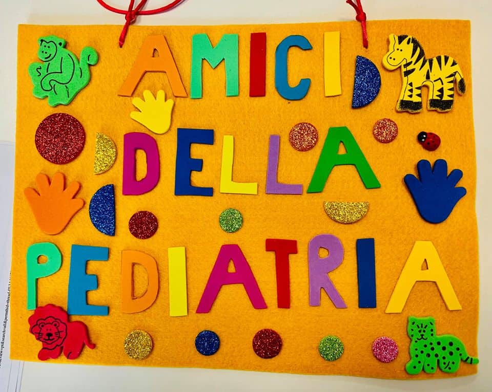 Amici della Pediatria 