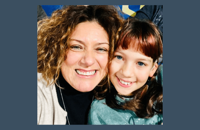 intervista a Presidente Onlus Amici della Pediatria Milena Lazzaroni