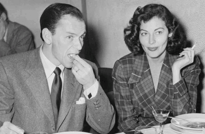 Ava Gardner, Frank Sinatra e tanti altre star che sposarono la causa rom. Grattan Puxon racconta